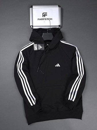 Батник Hous Of Timur HT400 black - делук