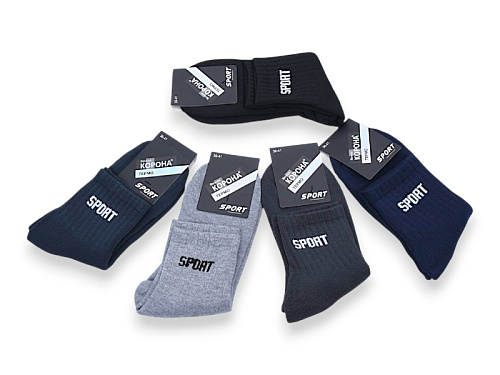 Носки Jelzin C3255-1 mix Носки Jelzin C3255-1 mix - делук