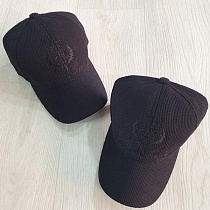 Кепка Candy CN2369 black - делук