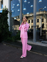 Костюм Sofi Cor 9082 pink - делук
