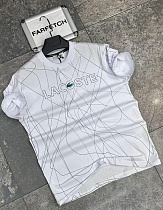 Футболка Hous Of Timur HT1144 white - делук