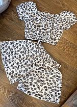 Костюм Boys&Girls BG356 white - делук