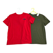 Футболка Sevim SV2341 khaki - делук