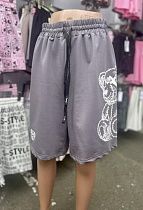 Шорты S.Style 288 d.grey - делук
