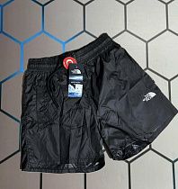 Шорты Alex Clothes 4597 black - делук