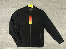 Куртка Ayden H6-93 black - делук