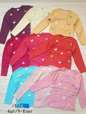 Свитер Miki Maki 1300 l.pink - делук