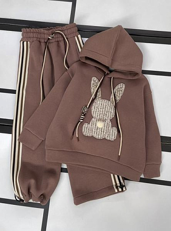 Костюм Спорт Kosmy 533-1 nude - делук