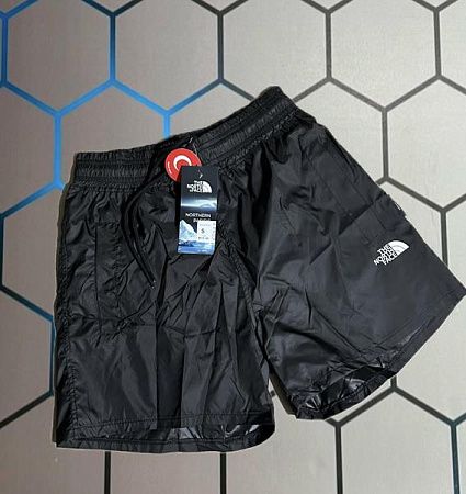 Шорты Alex Clothes 4597 black - делук