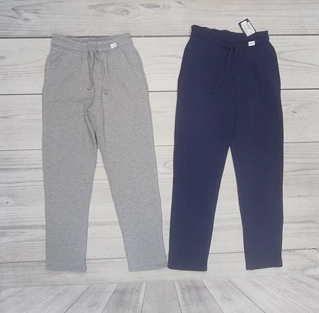 Штаны Спорт Samo 2045 grey - делук