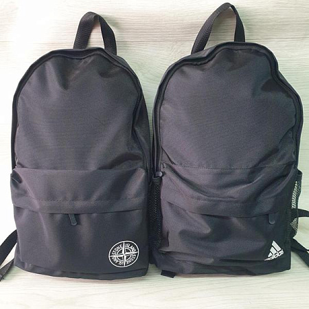 Рюкзак Candy Bags CB513AD black - делук
