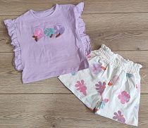 Костюм Emir Kids 350 lilac - делук