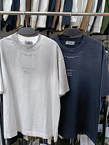 Футболка Balami 6002 black - делук