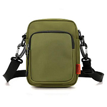 Бананка Fashion Bag 861-3 khaki - делук