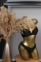 Купальник Sun&Sea T6006 black - делук