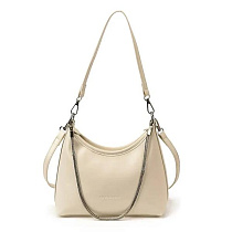 Сумка Fashion Bag 9028-3 beige - делук