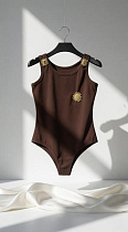 Боди Karon KR50 brown - делук