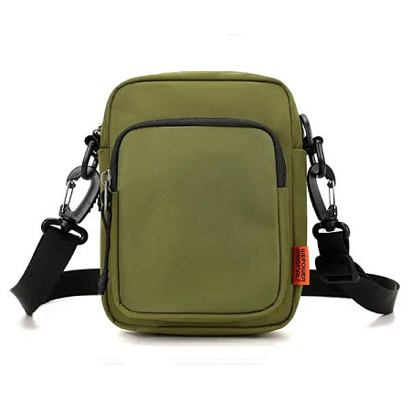 Бананка Fashion Bag 861-3 khaki - делук
