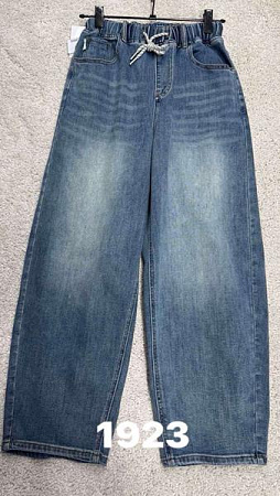 Джинсы Divo 1923 blue - делук