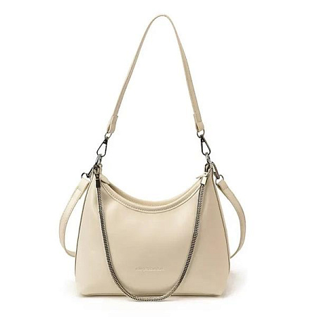 Сумка Fashion Bag 9028-3 beige - делук