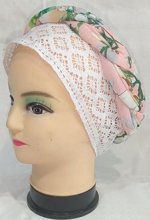 Чалма Mabi MB132 pink - делук
