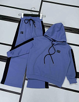 Костюм Спорт Kosmy K407 blue - делук