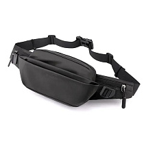 Бананка Fashion Bag 110026-4 black - делук