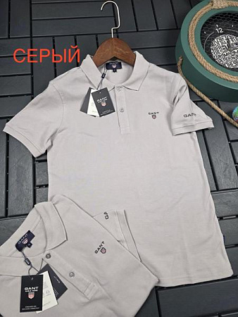 Футболка Hous Of Timur HT2709 l.grey - делук