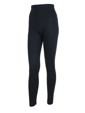 Лосины Jelzin A750-2 black - делук
