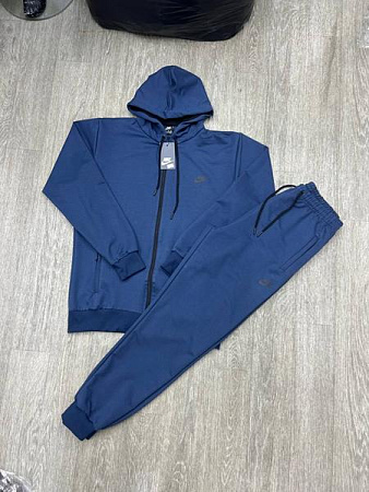 Костюм Спорт Mirwear 308-5 blue - делук