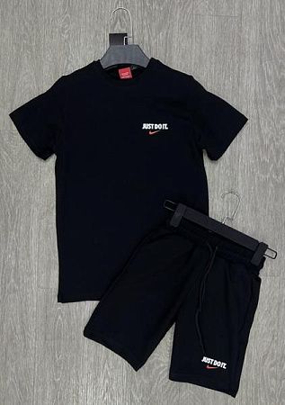 Костюм Mirwear Kids 272-2 black - делук