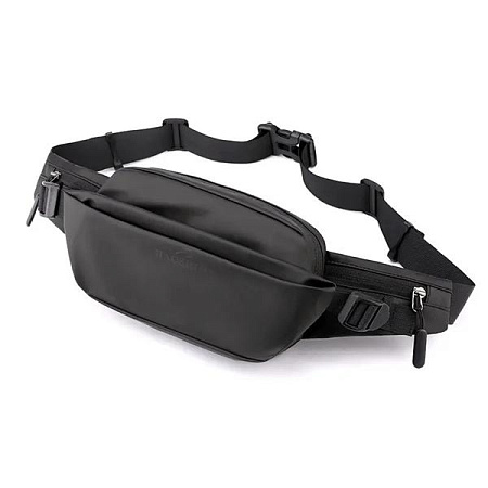 Бананка Fashion Bag 110026-4 black - делук