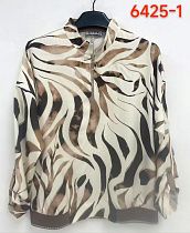 Кофта Lida 6425-1 beige - делук