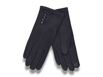 Перчатки Kh Clothes 2313-5 black - делук