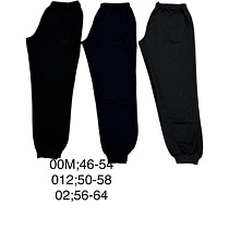 Штаны Спорт Tran 00M navy - делук