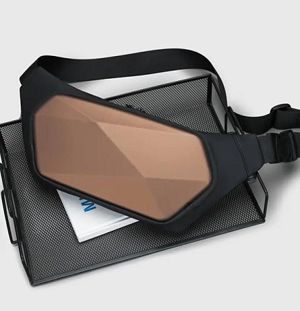 Сумка Fashion Bag 1270-3 brown - делук