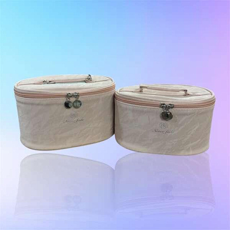 Косметичка Luna-Bag 25-178 rose - делук