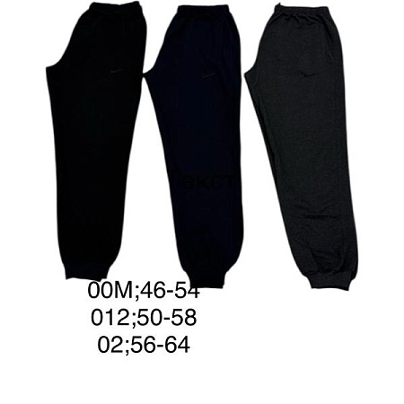 Штаны Спорт Tran 00M navy - делук