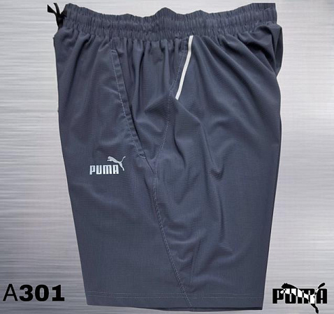 Шорты Azt AZ678-A301 d.grey - делук