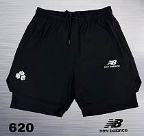Шорты Azt AZ637-602 black - делук