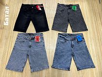 Шорты Navas NV807 grey Шорты Navas NV807 grey - делук
