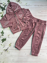 Костюм Спорт Marimaks 214 powder - делук