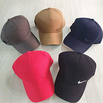 Кепка Candy CN2452 mix - делук