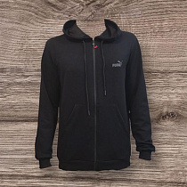 Кофта Спорт Sevim SV1656 black - делук