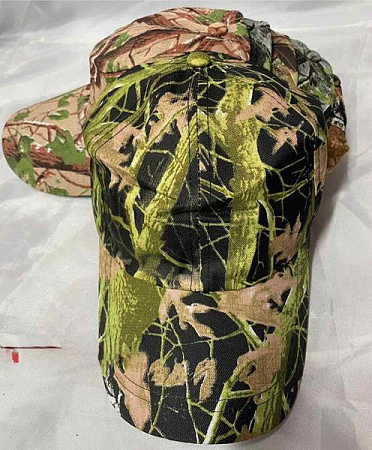 Кепка Sevim SV1809 mix - делук