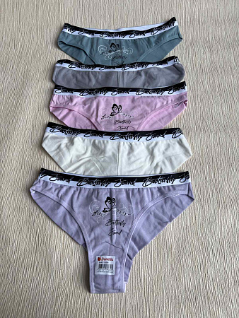 Трусы Disneyopt 40115004 mix (XL) Трусы Disneyopt 40115004 mix (XL) - делук