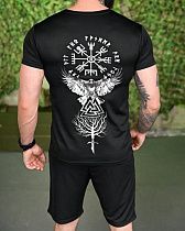 Костюм Madoka 1111 black - делук
