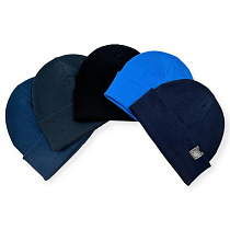 Шапка Candy CN2628 mix - делук