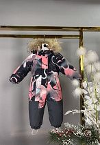Комбинезон Delfinka 77287 coral - делук