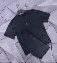 Костюм Rassul 66465 d.grey - делук